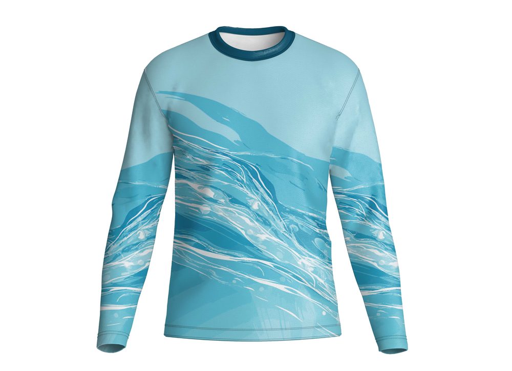 Goalkeeper Jersey