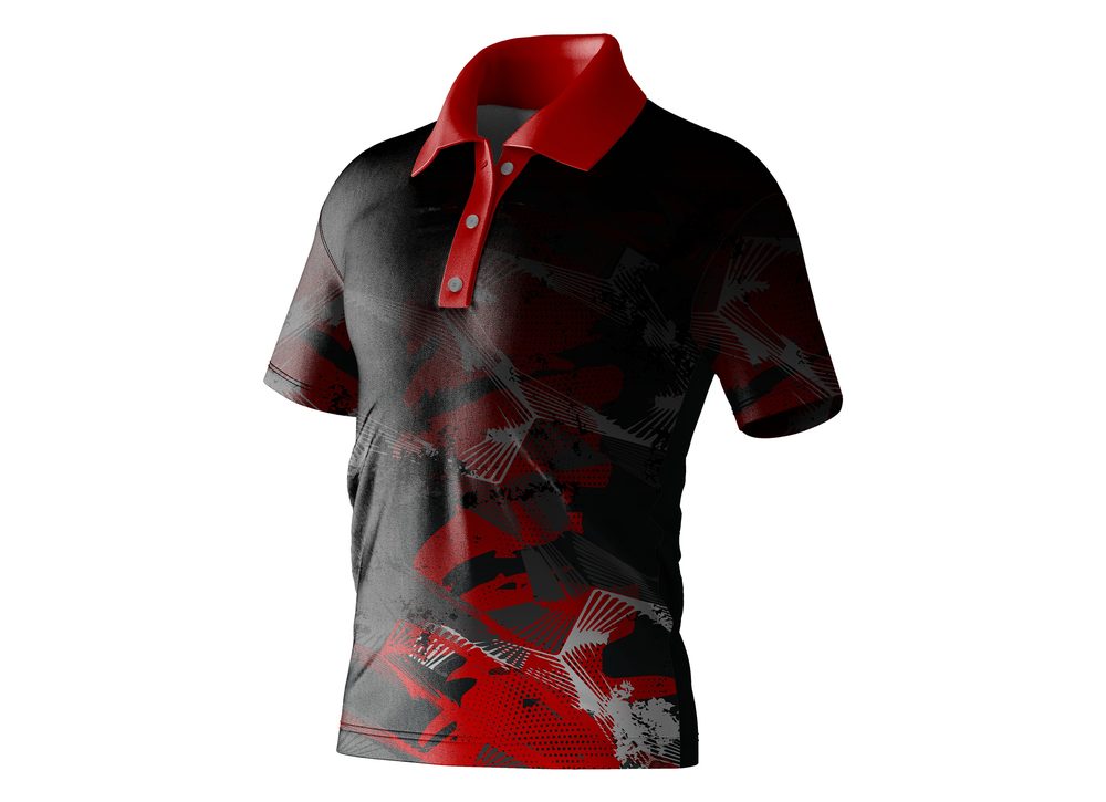 Performance Training Shirt