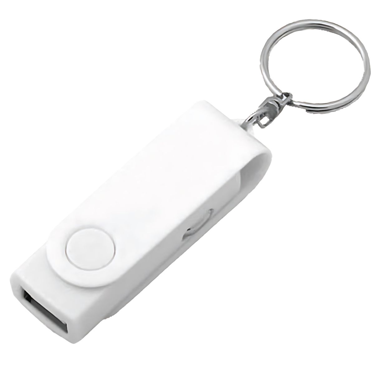 Swivel Car Charger