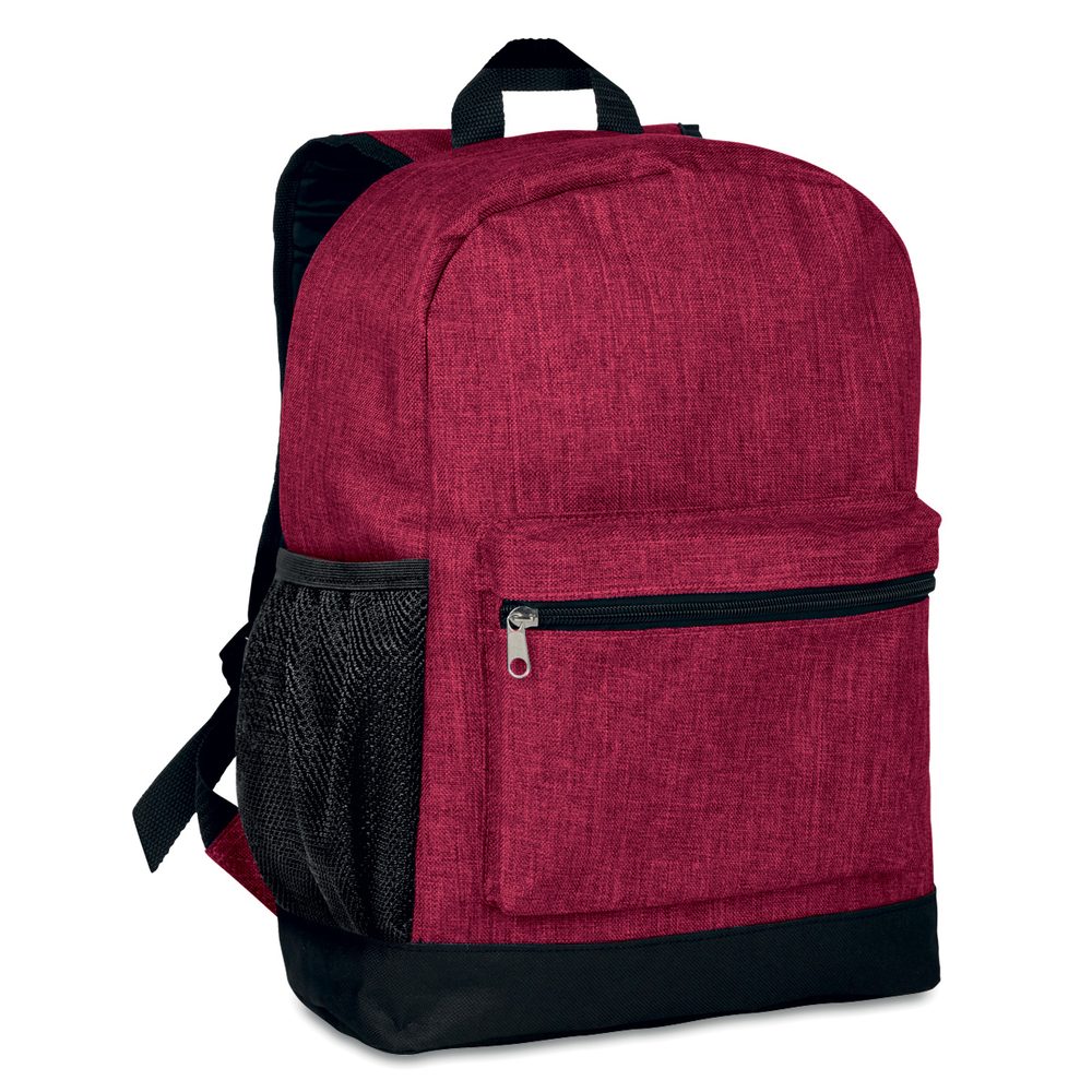 2 Tone Backpack