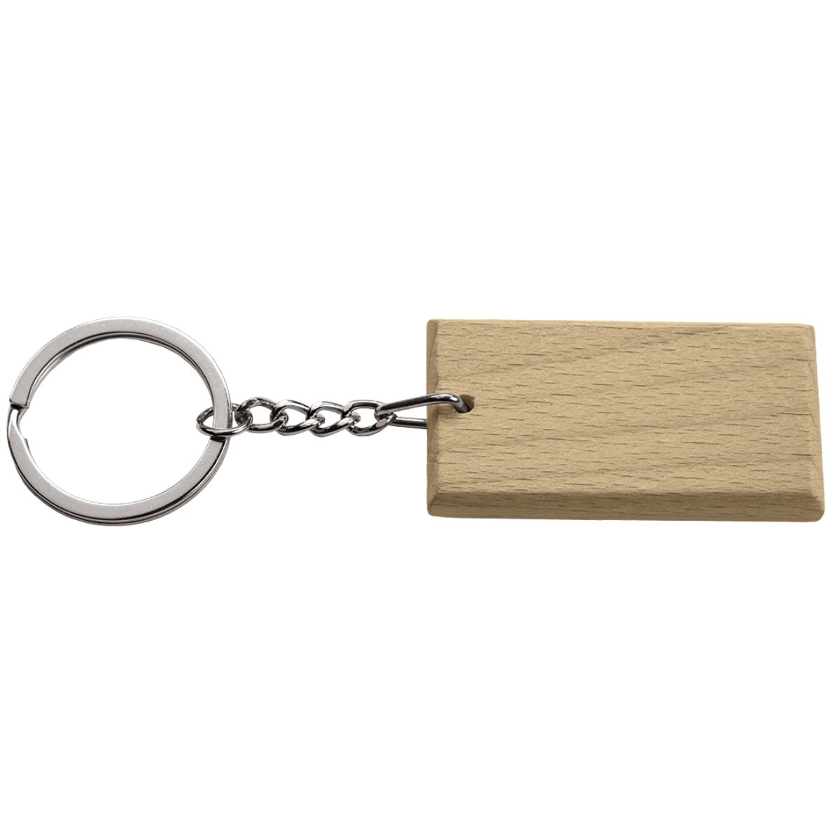 Ascari Keyring