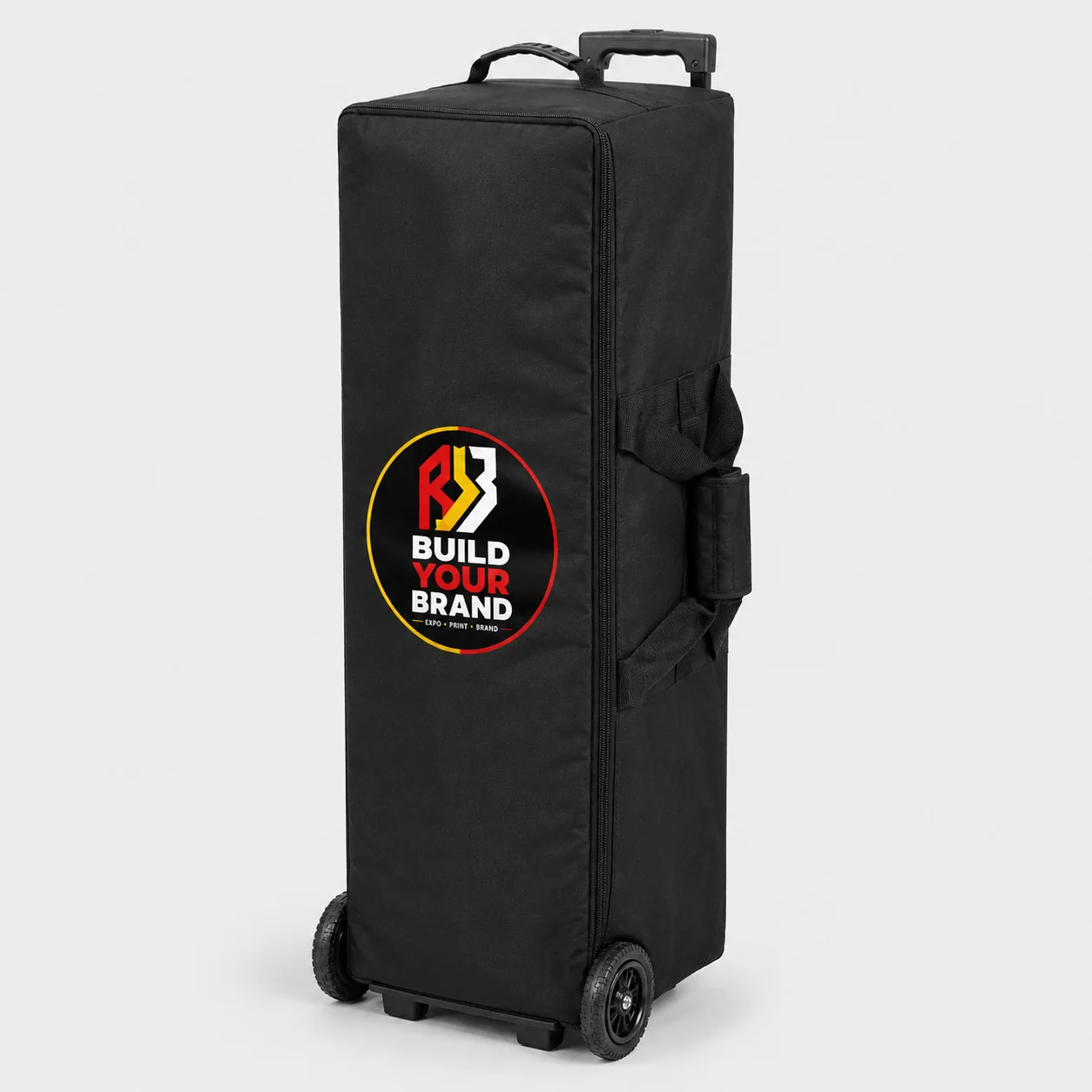 Build Your Brand 3m Gazebo Wheel Bag