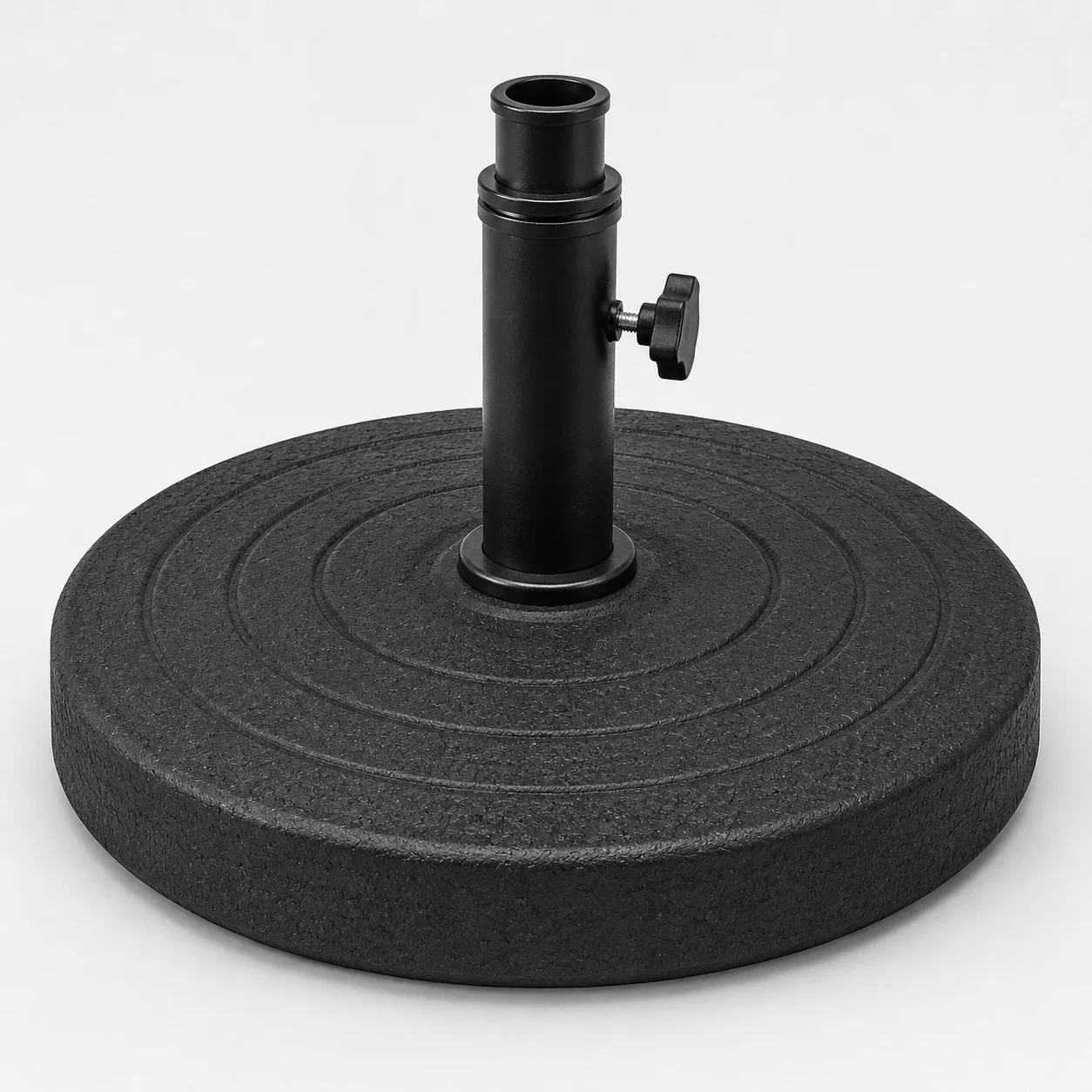 Build Your Brand Parasol Rubber Base 22kg