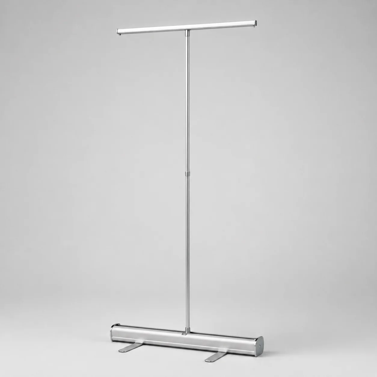 Build Your Brand Standard Standard Pull-Up Banner - Frame Only