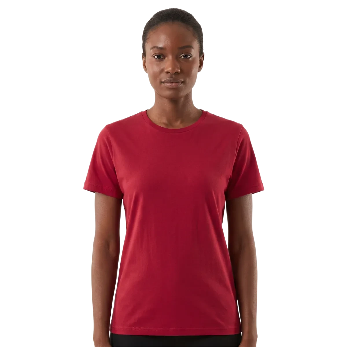 Lightweight 140g Crew Neck T-shirt