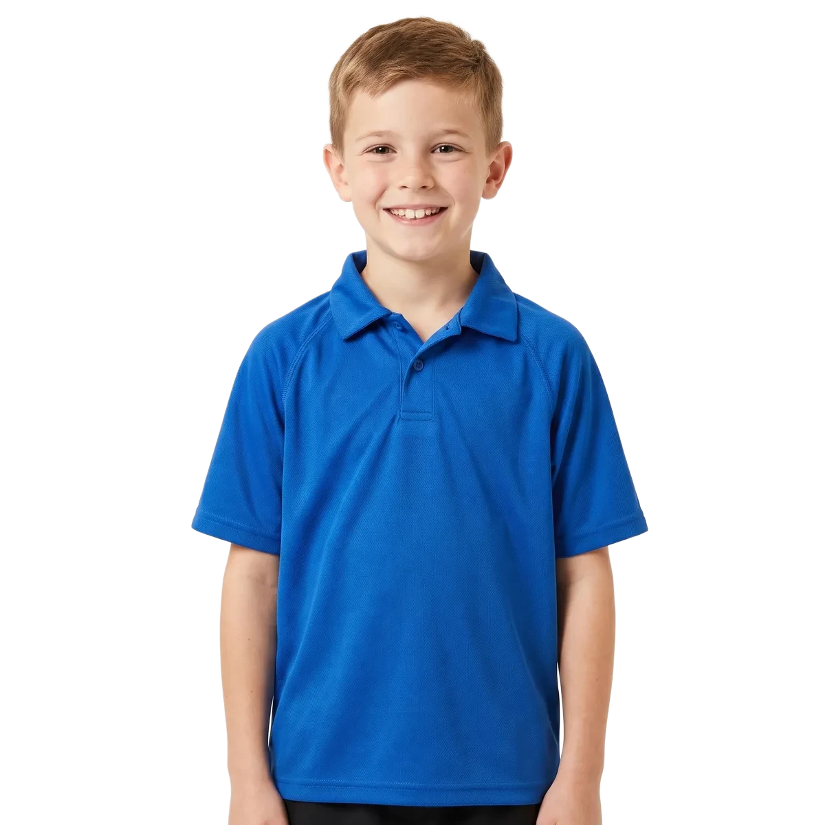 Kids Golfer
