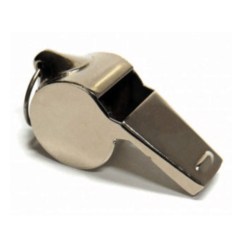 Metal Whistle