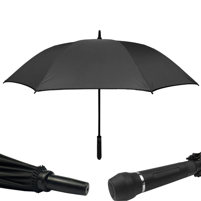 8 Panel Umbrella