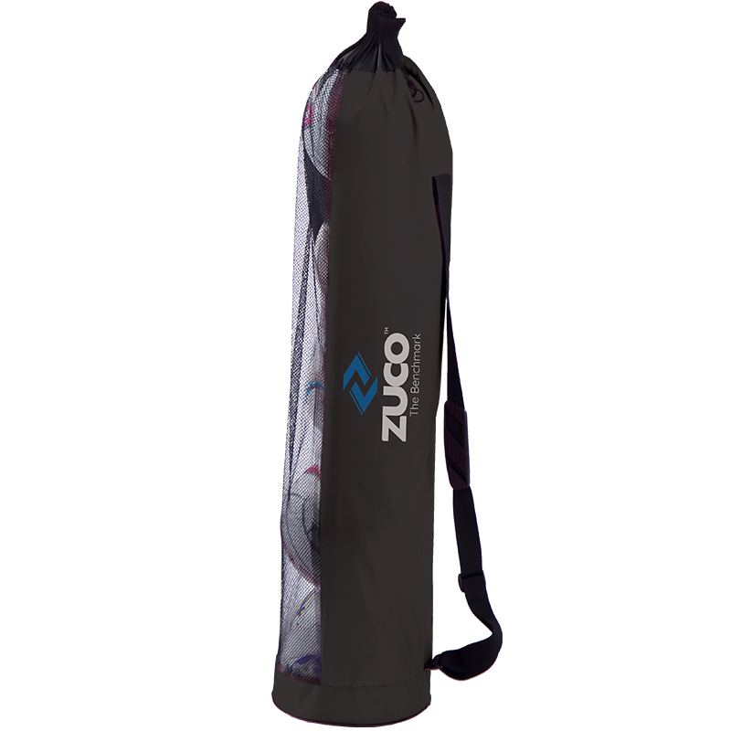 Tube Ball Bag