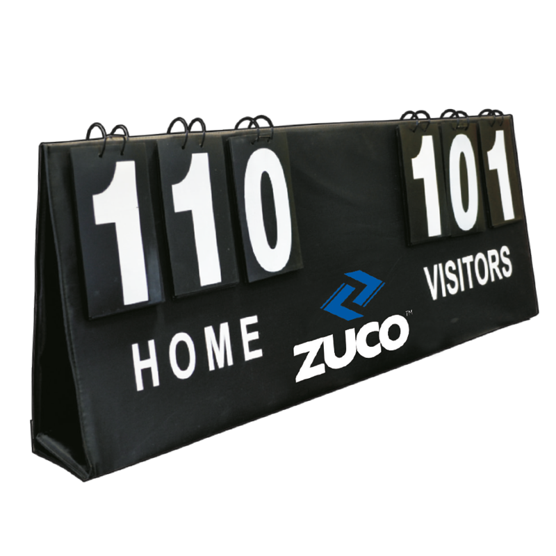 Multi Sports Scoreboard