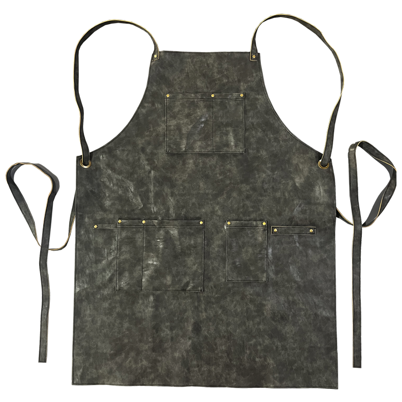 Full Apron